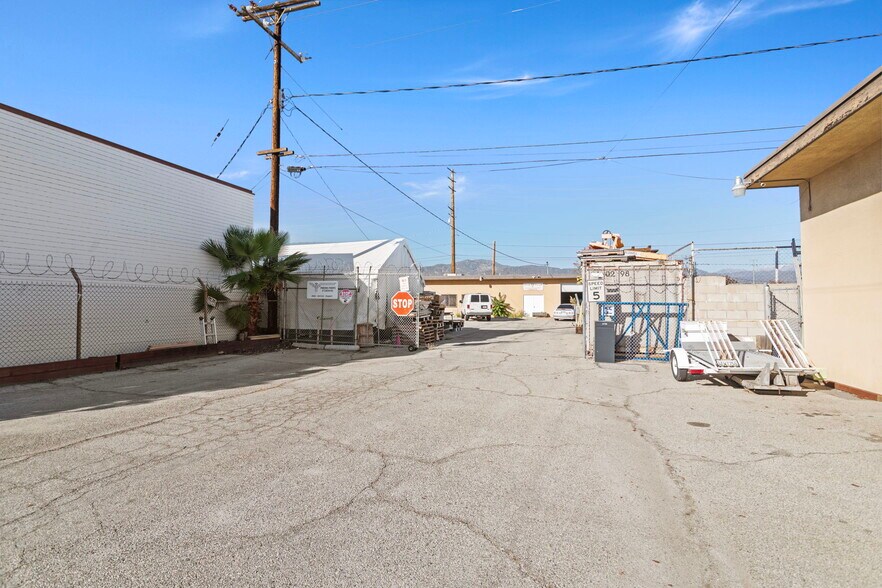 More Photos Of , West Covina Industrial For Sale