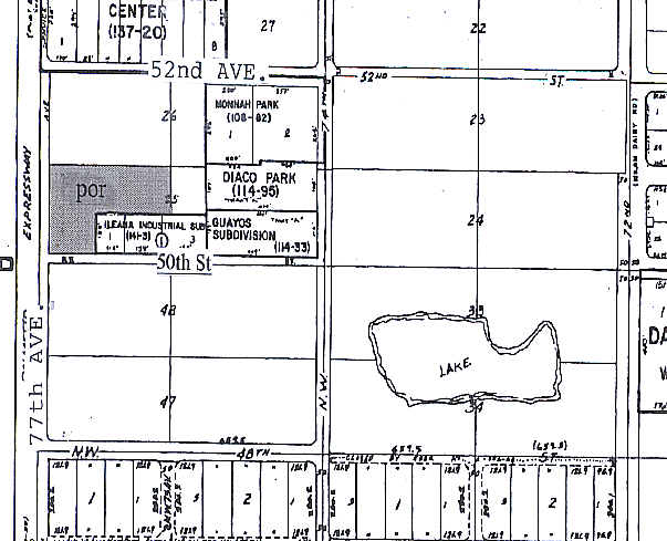 More Photos Of 7655-7669 NW 50th St, Miami Office For Sale