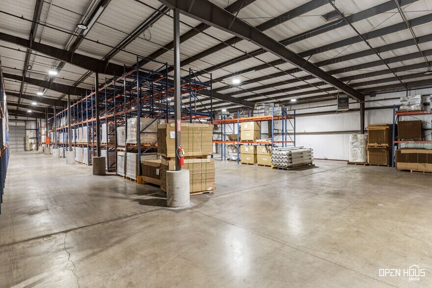 More Photos Of 208 Randy Dr, Wichita Falls Warehouse For Sale