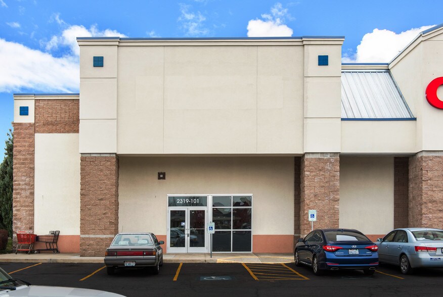 More Photos Of 2319 S 1st St, Yakima General Retail For Lease