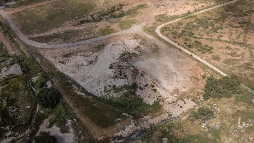 More Photos Of Adrian St - 9.16 Acres, Lubbock Land For Sale