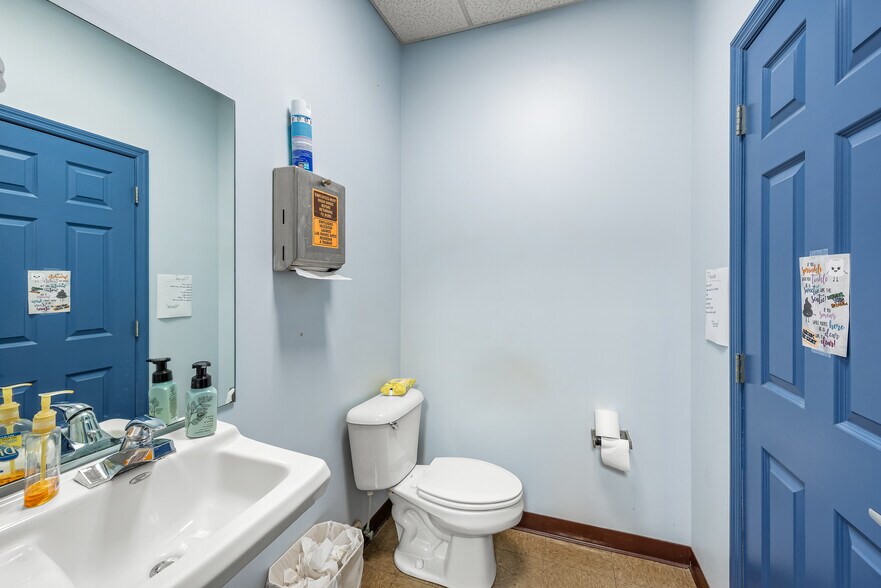 More Photos Of 2202 Jordan Rd SW, Fort Payne Medical For Sale