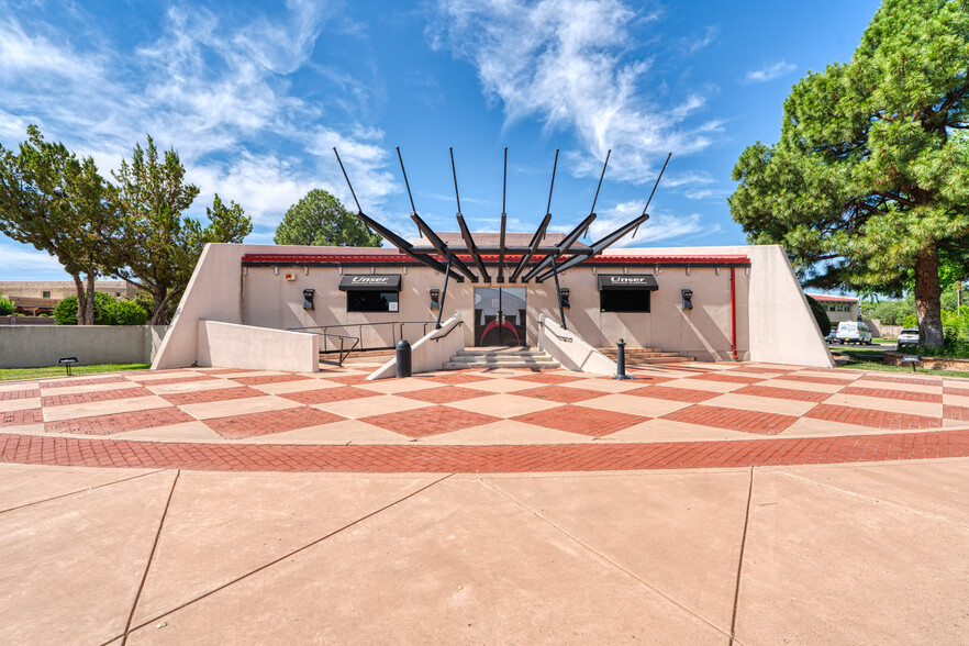 Primary Photo Of 1776 Montano Rd NW, Albuquerque Office For Lease