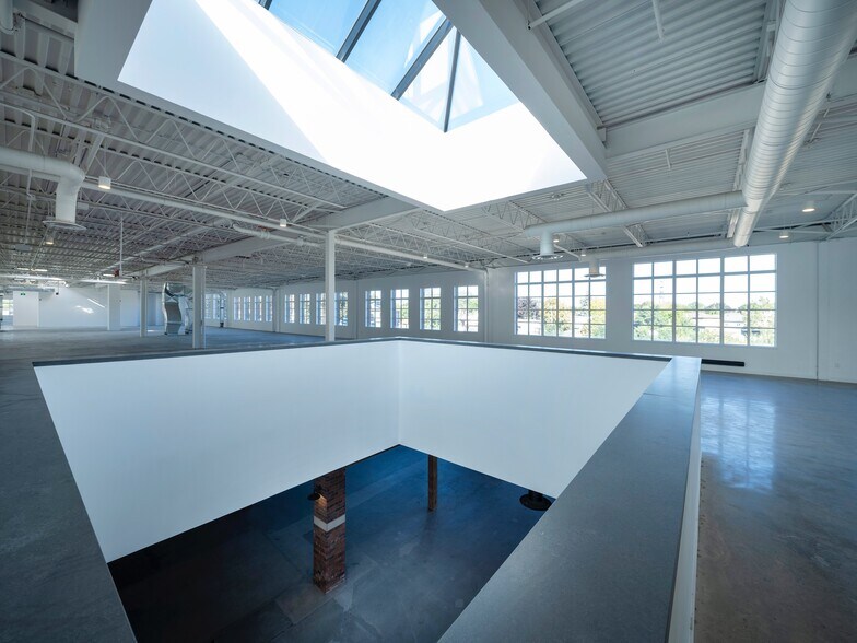 More Photos Of 2650-2672 St. Clair Ave W, Toronto Freestanding For Sale