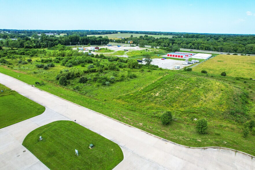 More Photos Of Ashland Industrial Ct, Ashland Land For Sale