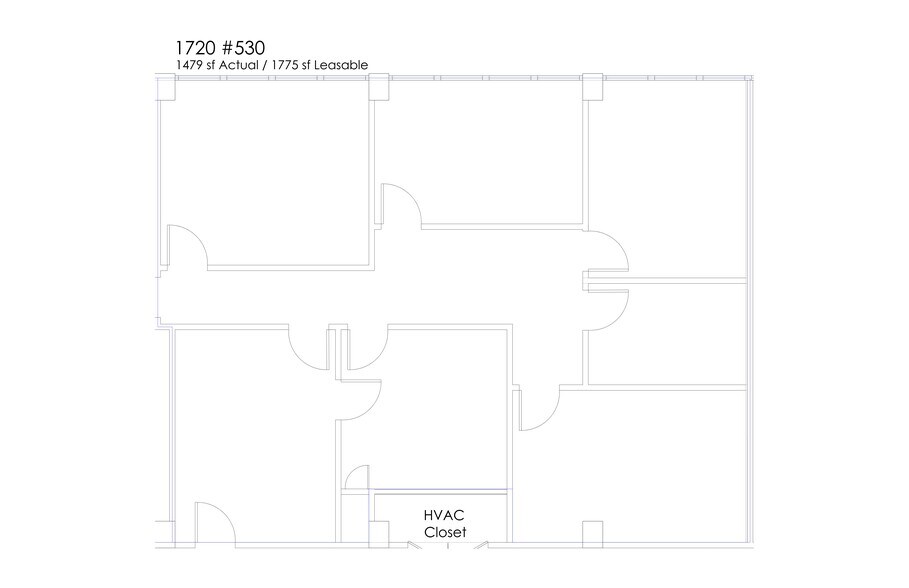 More Photos Of 1720 W End Ave, Nashville Office For Lease