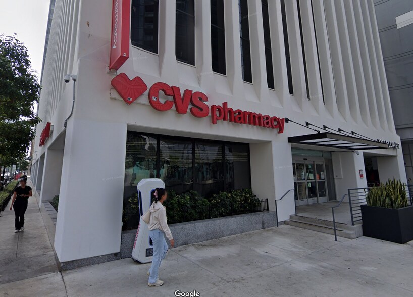 Primary Photo Of 1212 S Flower St, Los Angeles Office For Lease