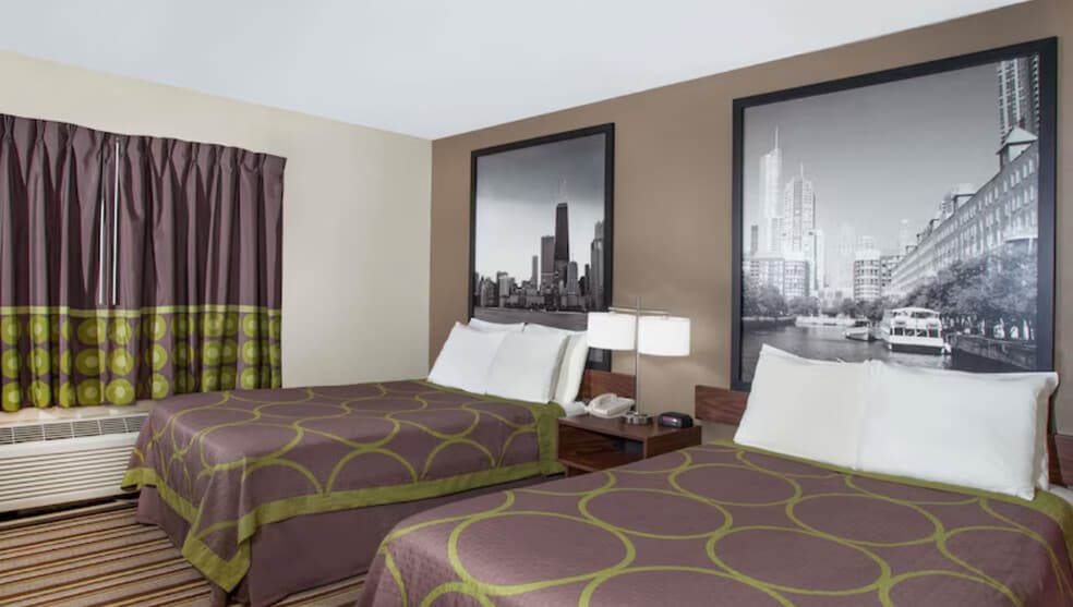 More Photos Of 3160 River Rd, River Grove Hotel For Sale