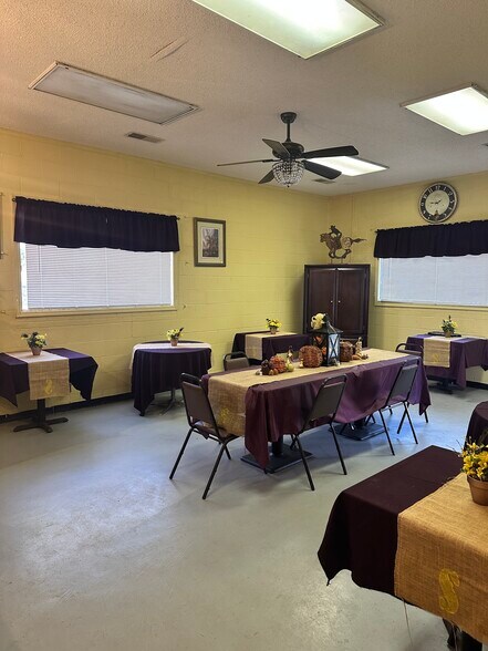 More Photos Of 1030 Dry Branch Rd, Hopkins General Retail For Sale