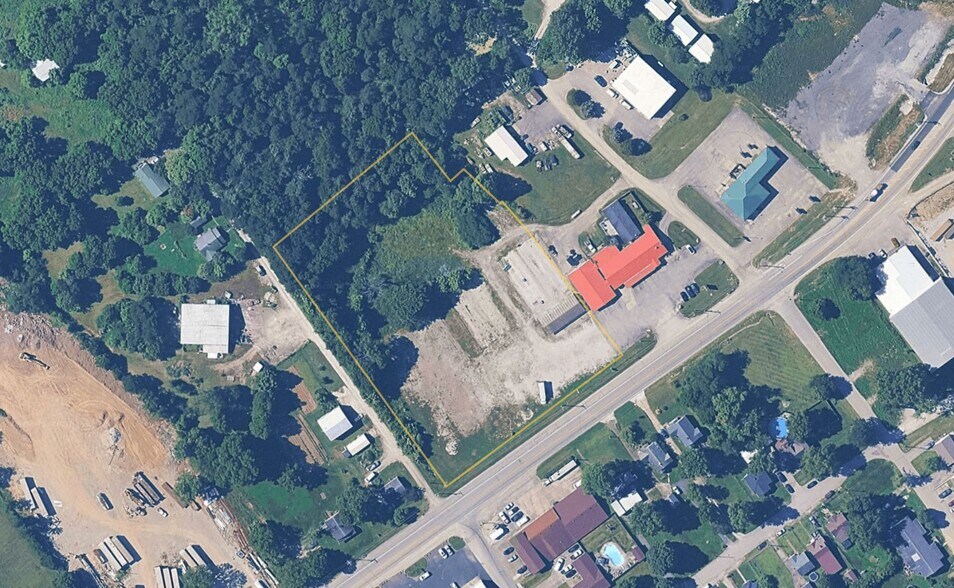 More Photos Of 11106 IN-62, Charlestown Land For Sale