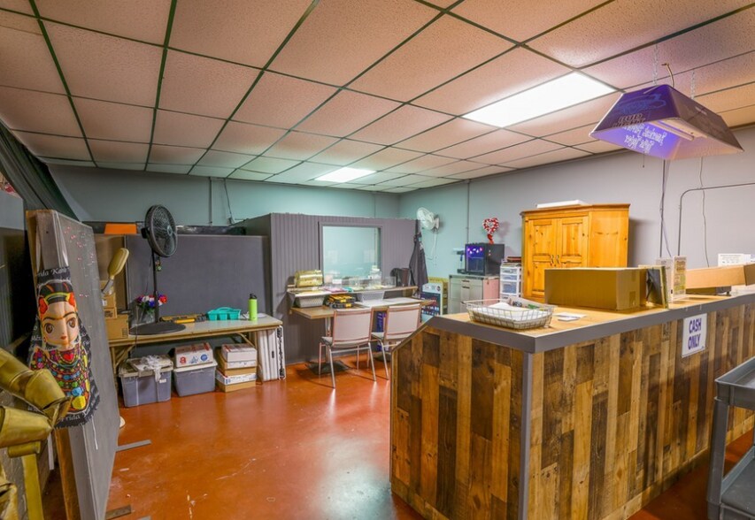 More Photos Of 735 E Interstate 10, Seguin Theater Concert Hall For Sale