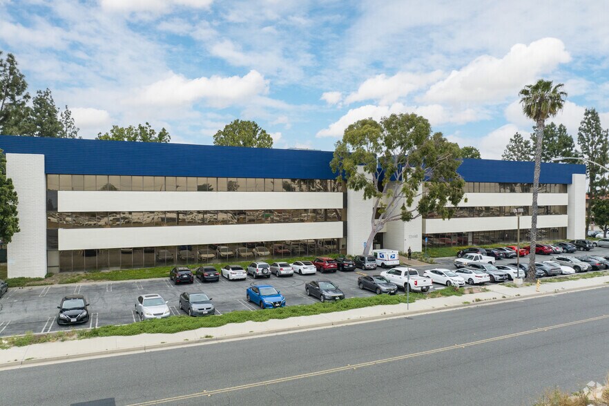 More Photos Of 12440 Firestone Blvd, Norwalk Unknown For Lease