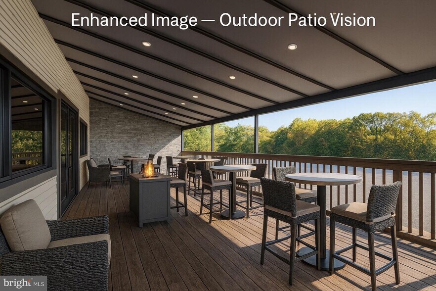 More Photos Of 820 N Black Horse Pike, Williamstown Bar For Sale