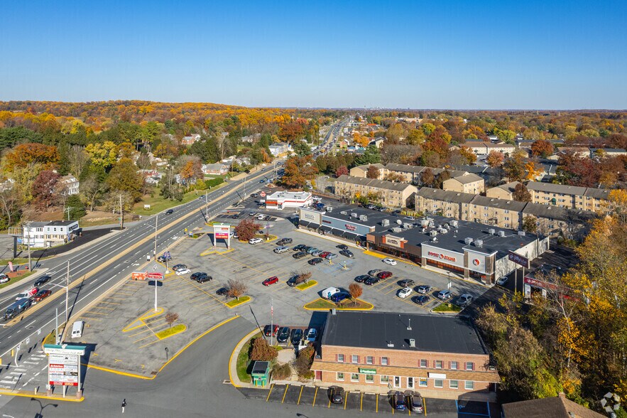 More Photos Of 1900-1918 Kirkwood Hwy, Newark Unknown For Lease