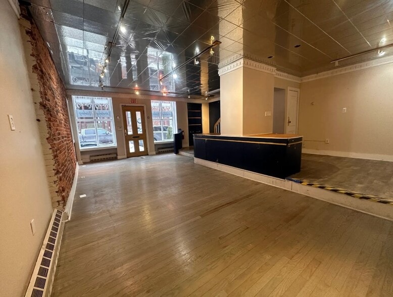 More Photos Of 234 Main St, Annapolis Storefront Retail Office For Lease