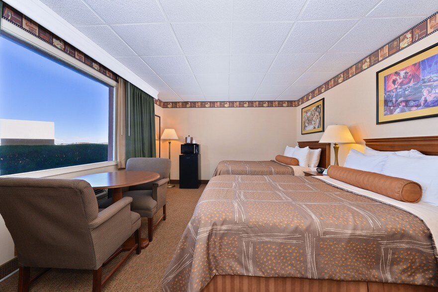 More Photos Of 2830 US Highway 160 W, Monte Vista Hotel For Sale