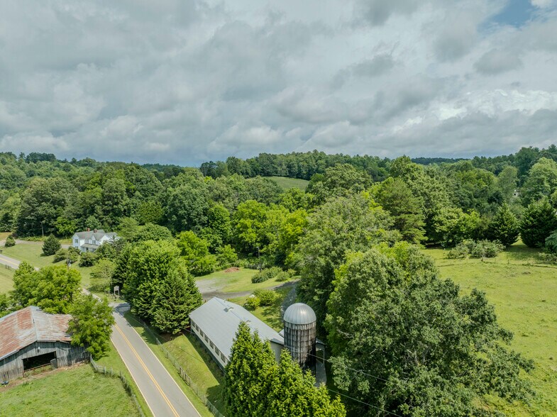 More Photos Of 305 Sluder Branch Rd, Leicester Land For Sale