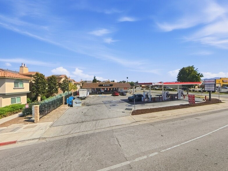 More Photos Of 1300 San Juan Rd, Hollister Service Station For Sale