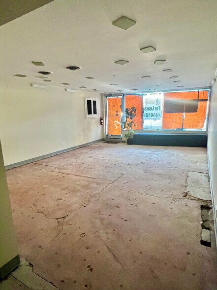 More Photos Of 8000-8004 Flower Ave, Takoma Park Unknown For Lease