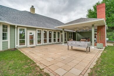 More Photos Of 1688 County Road 3118, Quitman Land For Sale