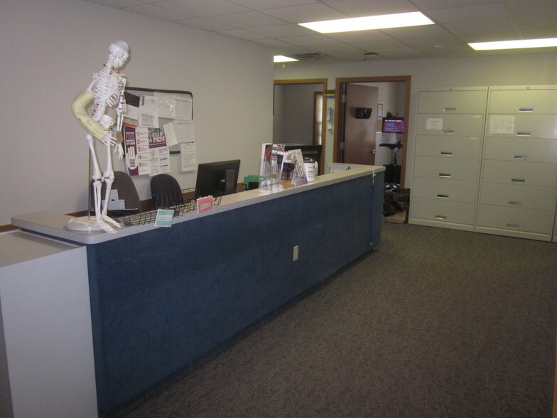 More Photos Of 1599 N Hermitage Rd, Hermitage Medical For Lease