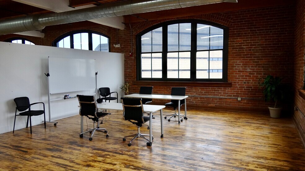 More Photos Of 1100 Sycamore St, Cincinnati Loft Creative Space For Lease