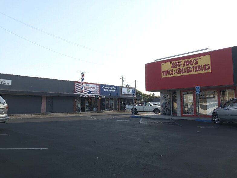 More Photos Of 5415-5425 Sepulveda Blvd, Culver City Storefront For Lease