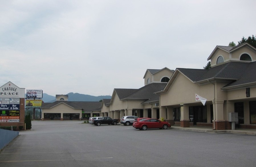 More Photos Of 1620 Highway 76 W, Hiawassee Office For Lease