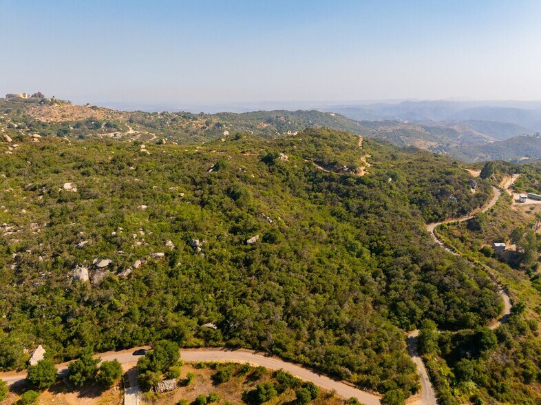 More Photos Of 0 0 Harris Spur Truck Trl, Fallbrook Land For Sale
