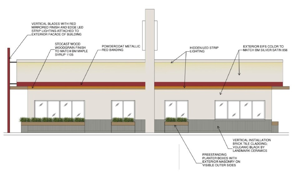 More Photos Of 1120 W University Ave, Saint Paul Fast Food For Sale