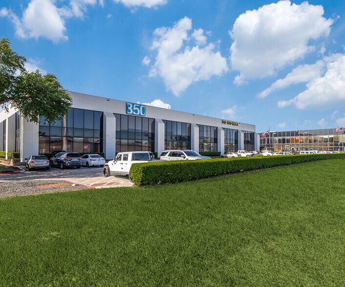 More Photos Of 350 N Sam Houston Pky E, Houston Office For Lease