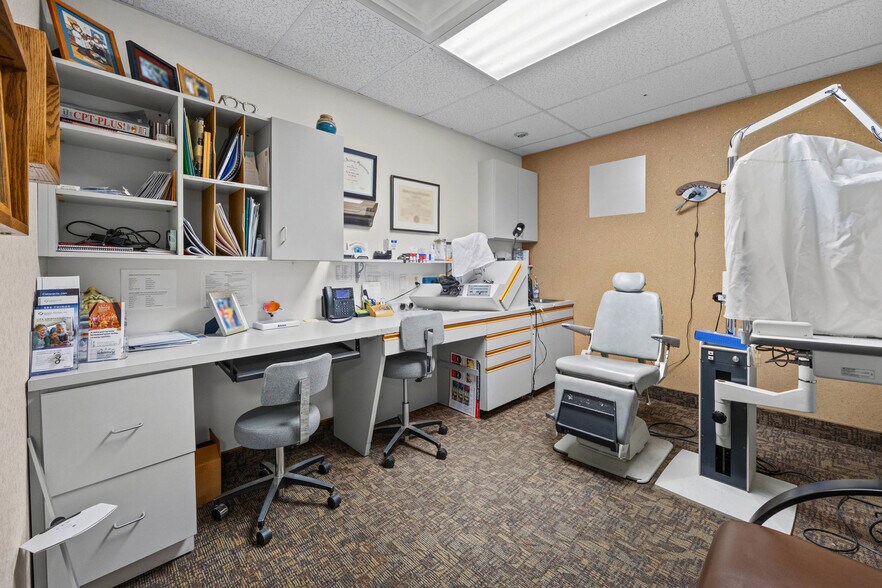 More Photos Of 2100 S Clinton Ave, Rochester Medical For Sale