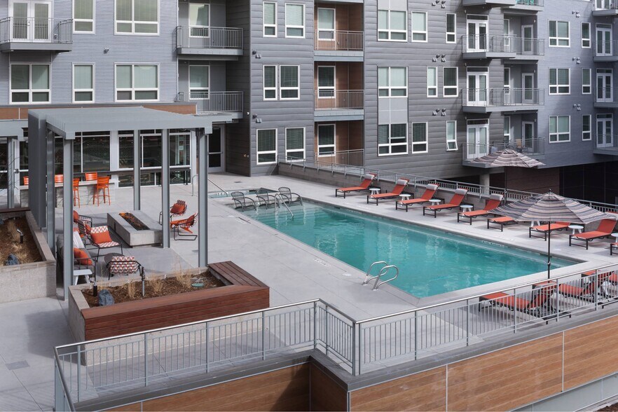 More Photos Of 3550 W 38th Ave, Denver Apartments For Sale