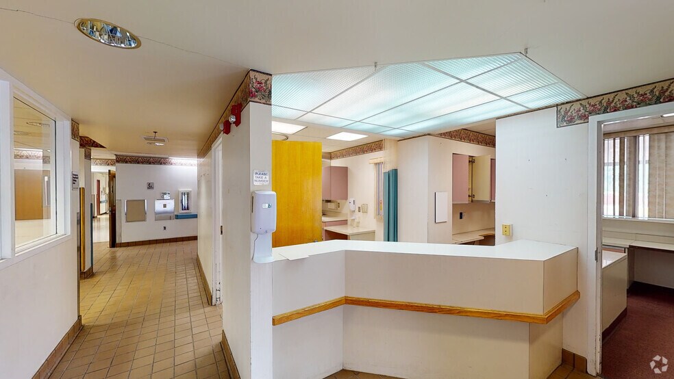 More Photos Of 651 Fourth Ave, New Kensington Hospital For Sale