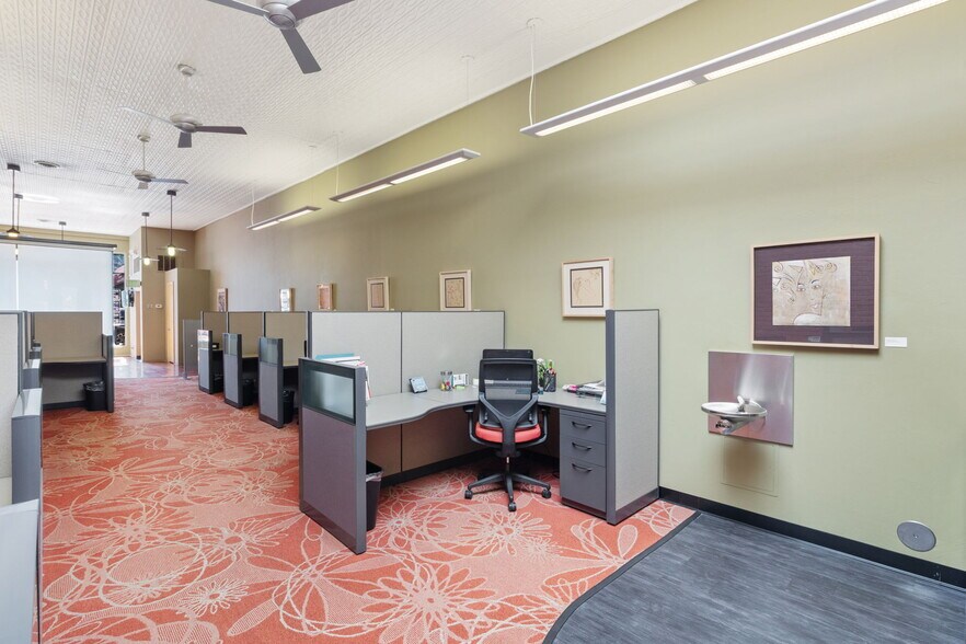 More Photos Of 216 N Tejon St, Colorado Springs Storefront For Sale