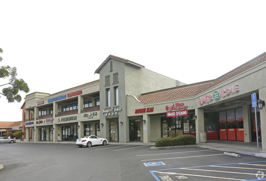 More Photos Of 1706-1820 N Milpitas Blvd, Milpitas Unknown For Lease