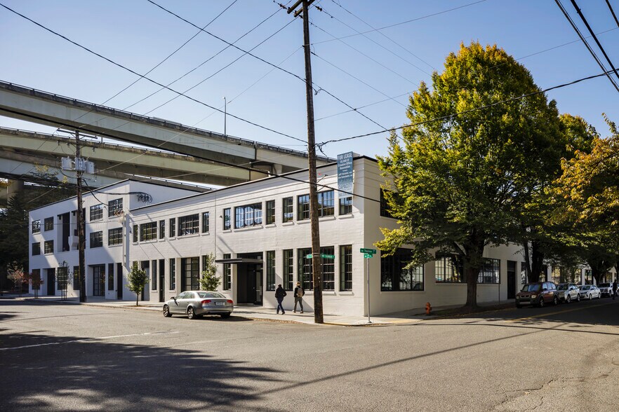 More Photos Of 1715 NW 17th Ave, Portland Loft Creative Space For Lease