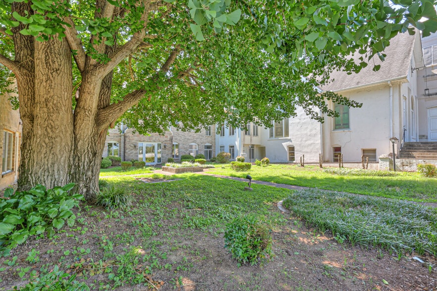 More Photos Of 228 S Military Ave, Lawrenceburg Religious Facility For Sale