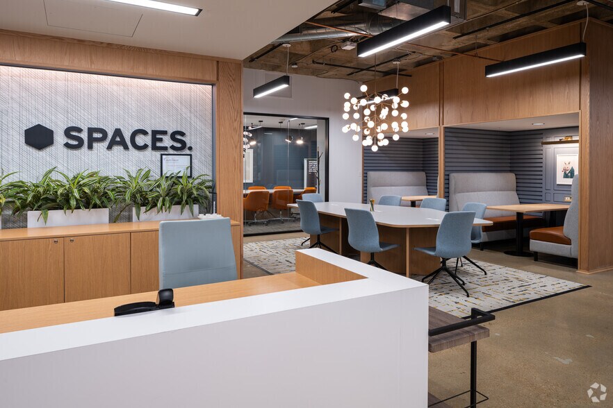 Primary Photo Of 4625 Lindell Blvd, Saint Louis Office For Lease