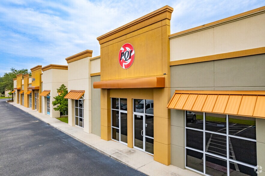 Primary Photo Of 2412 Merchant Ave, Odessa Warehouse For Sale