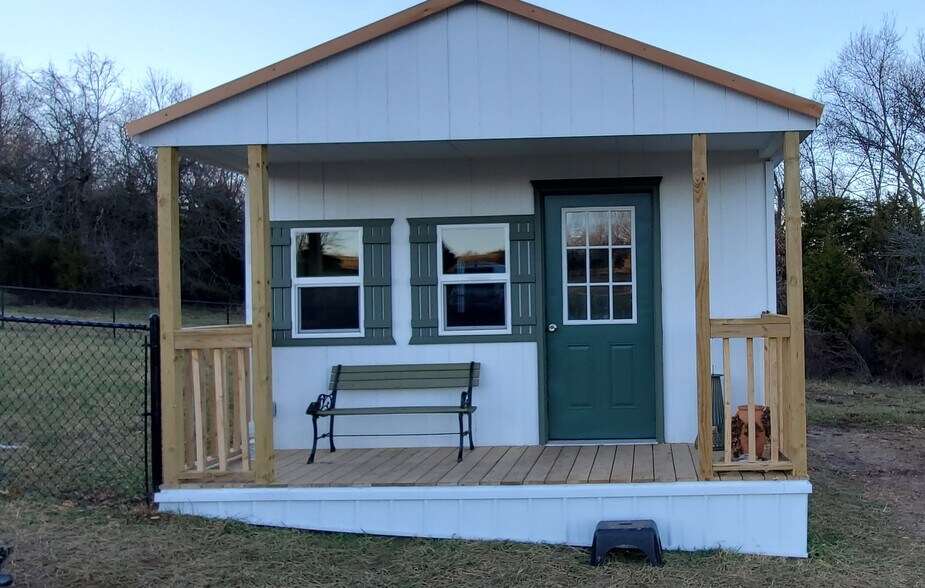 More Photos Of 4775 S 50th St, Aldrich Land For Sale