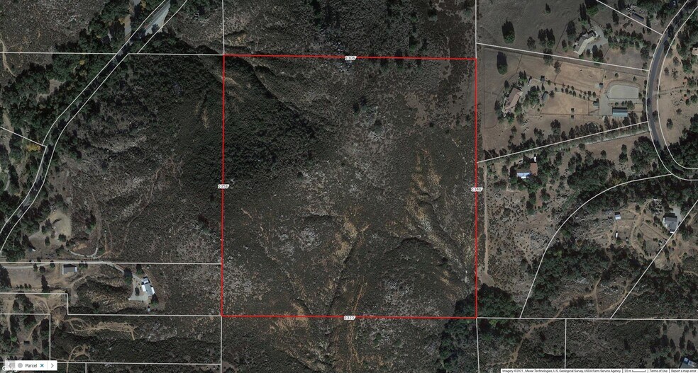 More Photos Of 0 Highway 78 Julian Rd, Ramona Land For Sale
