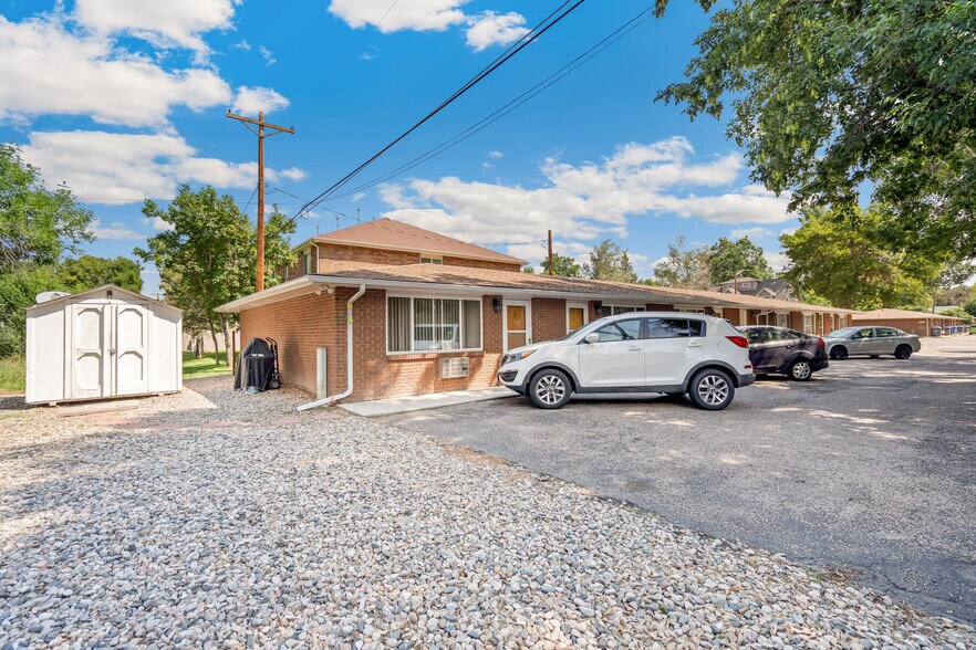 More Photos Of 207 S Jefferson Ave, Loveland Apartments For Sale