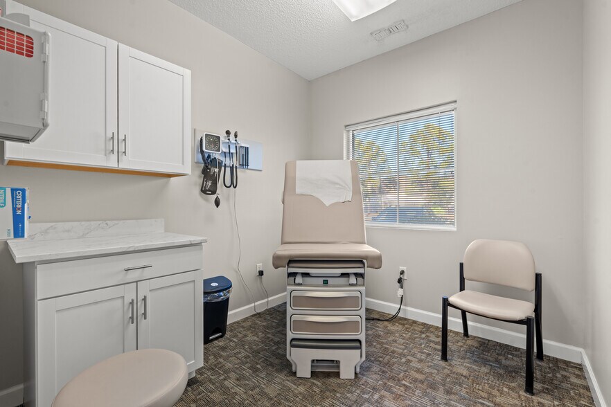 More Photos Of 3650 Coalition Dr, Myrtle Beach Medical For Sale