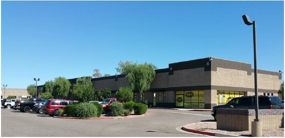More Photos Of 6056 E Baseline Rd, Mesa Research And Development For Lease