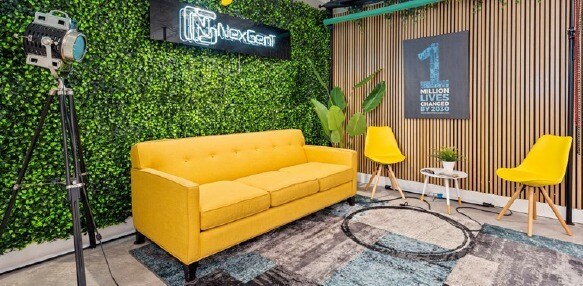 More Photos Of 135 N 2nd Ave, Phoenix Office For Lease