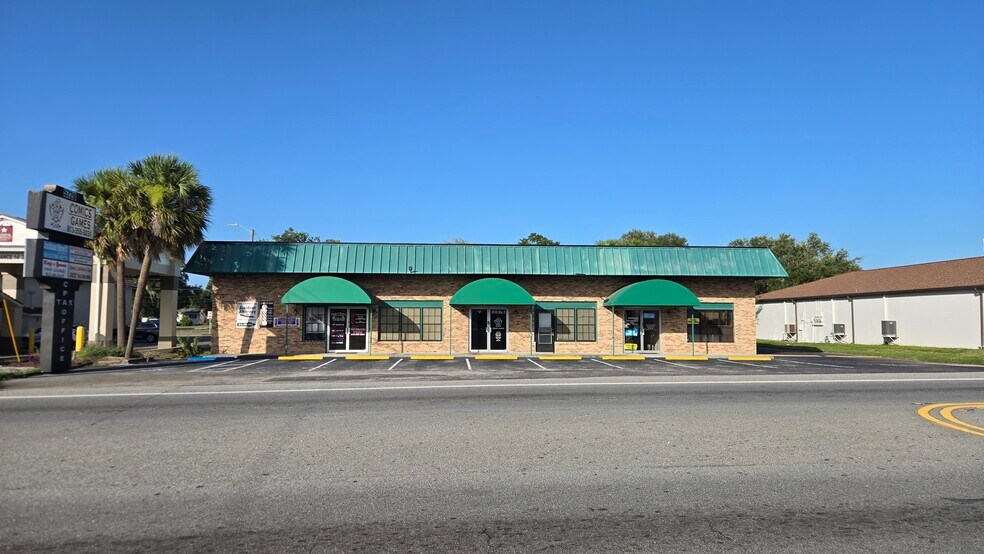 Primary Photo Of 5720 Gall Blvd, Zephyrhills Office For Lease