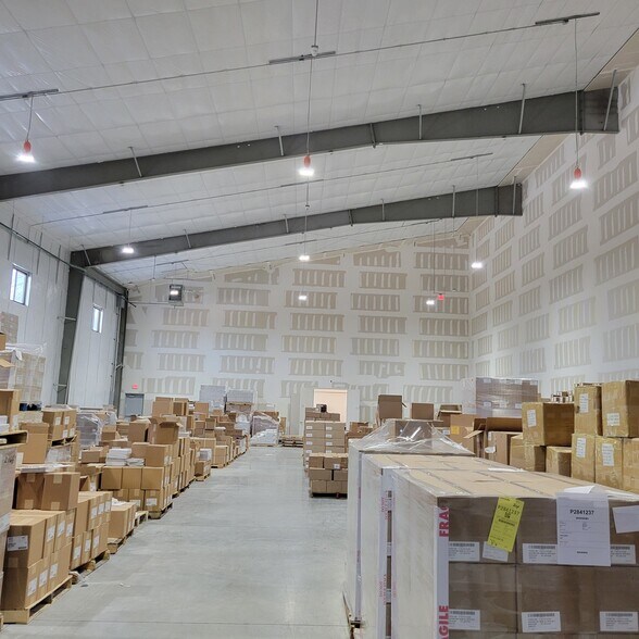 More Photos Of 2445 NY-208, Walden Distribution For Lease