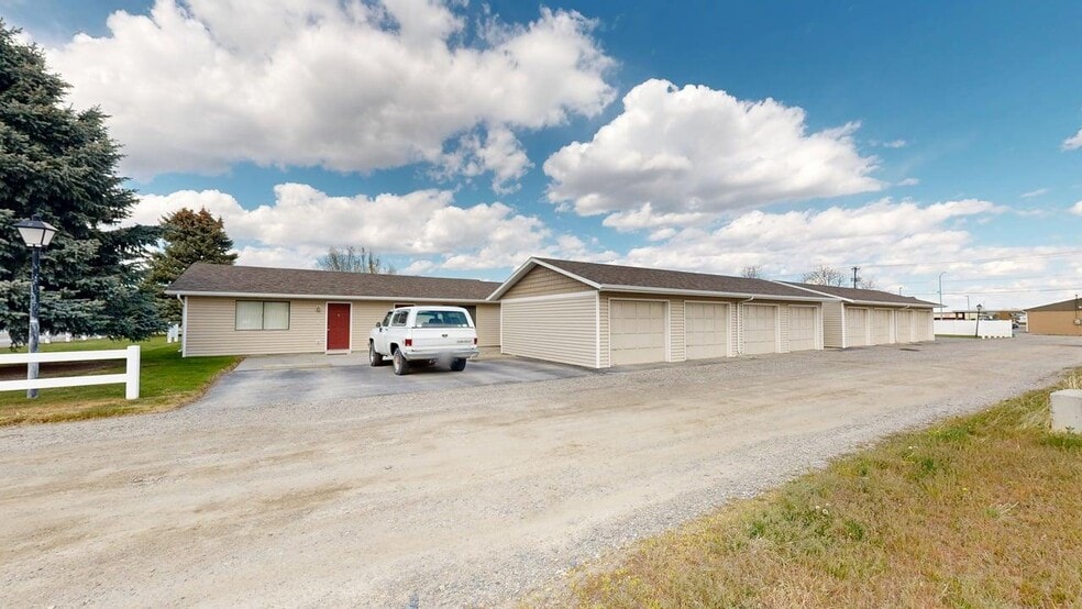 More Photos Of 1439-1447 Flathead St, Billings Apartments For Sale