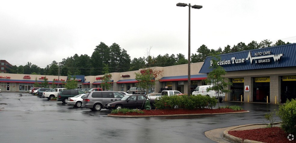 More Photos Of 2105 Highway 54, Durham Unknown For Lease